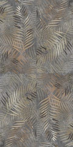 GOLDEN FERN